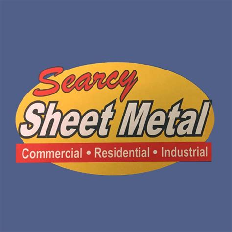 searcy sheet metal|Searcy Sheet Metal in Searcy, AR 72143 .